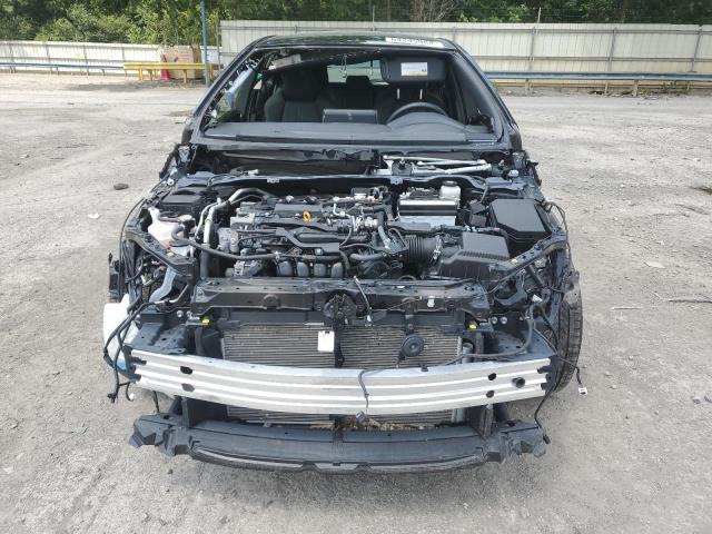 Photo 4 VIN: JTNC4MBE8P3209587 - TOYOTA COROLLA XS 