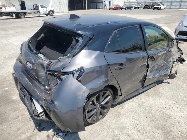 Photo 2 VIN: JTNC4MBE8R3214341 - TOYOTA COROLLA XS 