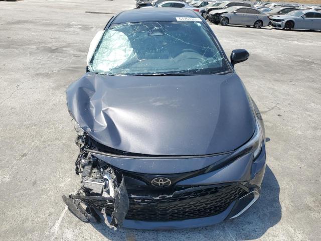 Photo 4 VIN: JTNC4MBE8R3214341 - TOYOTA COROLLA XS 