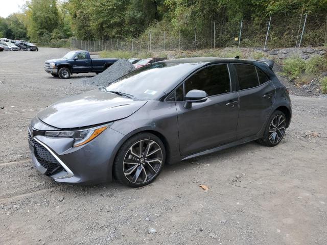 Photo 0 VIN: JTNC4MBE9M3105640 - TOYOTA COROLLA XS 