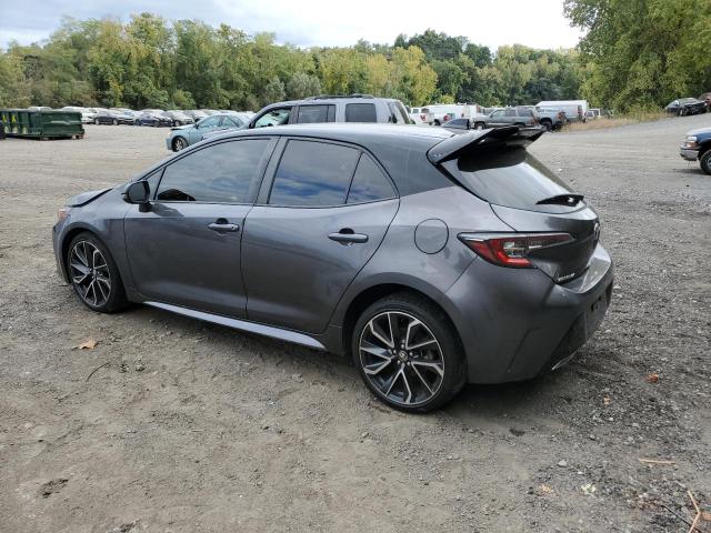 Photo 1 VIN: JTNC4MBE9M3105640 - TOYOTA COROLLA XS 