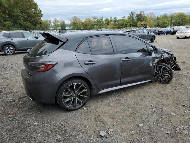 Photo 2 VIN: JTNC4MBE9M3105640 - TOYOTA COROLLA XS 