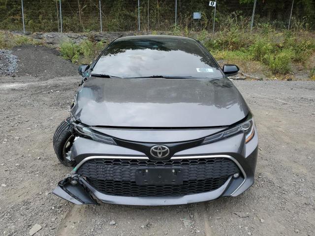 Photo 4 VIN: JTNC4MBE9M3105640 - TOYOTA COROLLA XS 