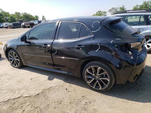 Photo 1 VIN: JTNC4MBE9M3123944 - TOYOTA COROLLA XS 