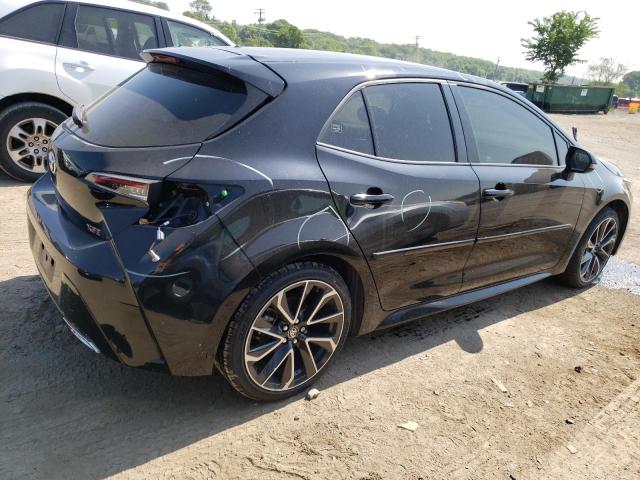 Photo 2 VIN: JTNC4MBE9M3123944 - TOYOTA COROLLA XS 