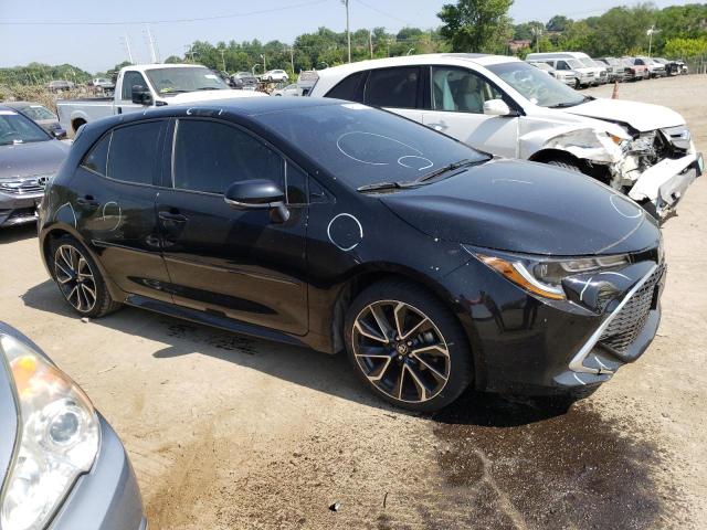 Photo 3 VIN: JTNC4MBE9M3123944 - TOYOTA COROLLA XS 