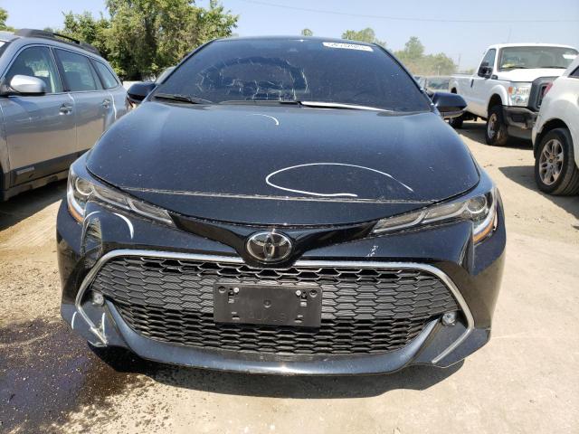 Photo 4 VIN: JTNC4MBE9M3123944 - TOYOTA COROLLA XS 