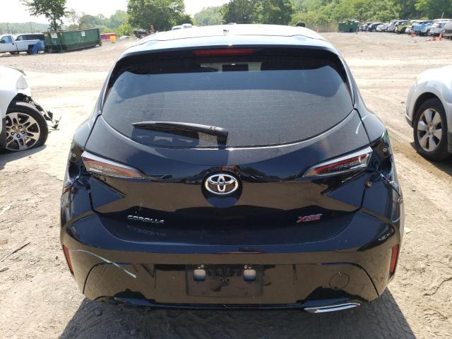 Photo 5 VIN: JTNC4MBE9M3123944 - TOYOTA COROLLA XS 