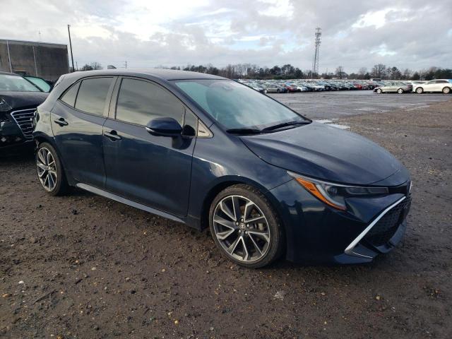 Photo 3 VIN: JTNC4MBE9M3136967 - TOYOTA COROLLA 