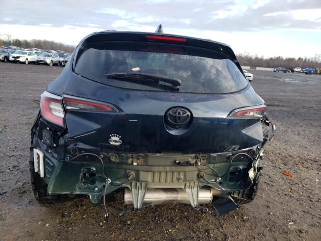 Photo 5 VIN: JTNC4MBE9M3136967 - TOYOTA COROLLA 