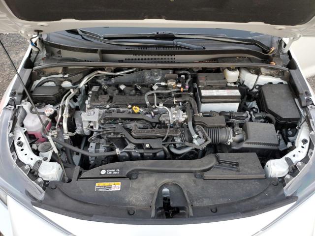 Photo 10 VIN: JTNC4MBE9P3211249 - TOYOTA COROLLA XS 