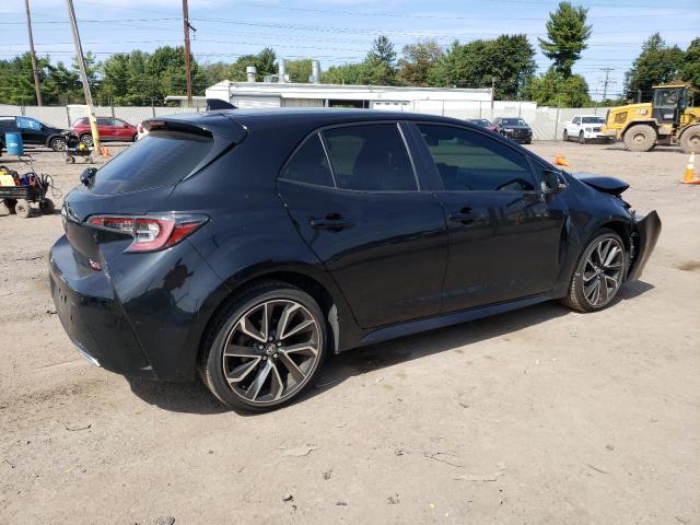 Photo 2 VIN: JTNC4MBEXN3149745 - TOYOTA COROLLA XS 