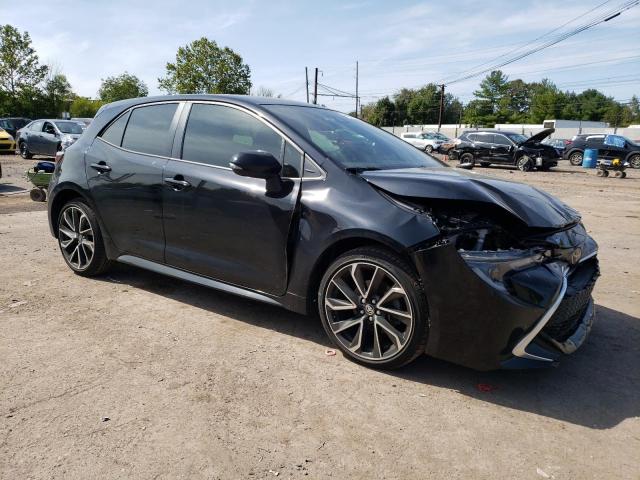 Photo 3 VIN: JTNC4MBEXN3149745 - TOYOTA COROLLA XS 