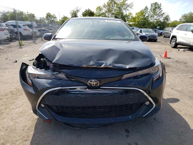 Photo 4 VIN: JTNC4MBEXN3149745 - TOYOTA COROLLA XS 