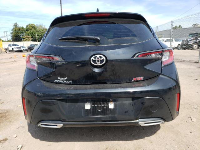 Photo 5 VIN: JTNC4MBEXN3149745 - TOYOTA COROLLA XS 