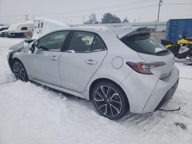 Photo 1 VIN: JTNC4RBE1L3098145 - TOYOTA COROLLA 