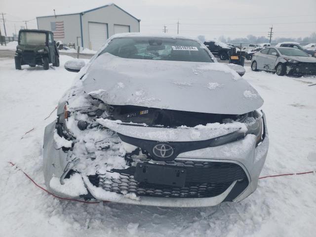 Photo 4 VIN: JTNC4RBE1L3098145 - TOYOTA COROLLA 