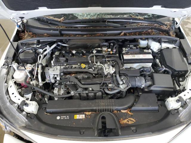 Photo 10 VIN: JTNC4RBE1L3104025 - TOYOTA COROLLA XS 