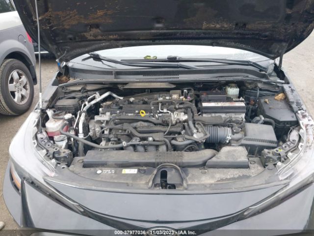 Photo 9 VIN: JTNC4RBE2L3097263 - TOYOTA COROLLA 