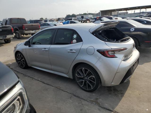 Photo 1 VIN: JTNC4RBE4L3084336 - TOYOTA COROLLA 