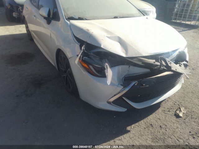 Photo 5 VIN: JTNC4RBE7L3097338 - TOYOTA COROLLA 