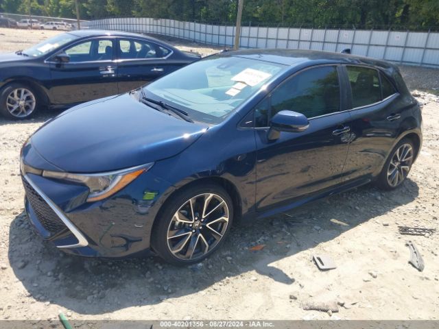 Photo 1 VIN: JTNC4RBE9L3081769 - TOYOTA COROLLA 