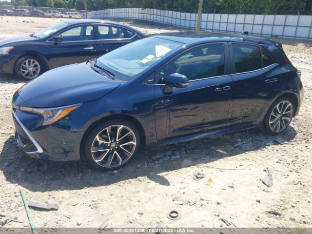 Photo 5 VIN: JTNC4RBE9L3081769 - TOYOTA COROLLA 