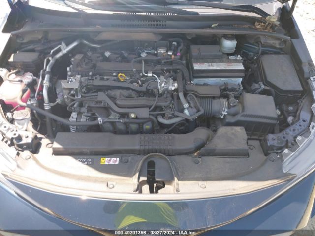 Photo 9 VIN: JTNC4RBE9L3081769 - TOYOTA COROLLA 