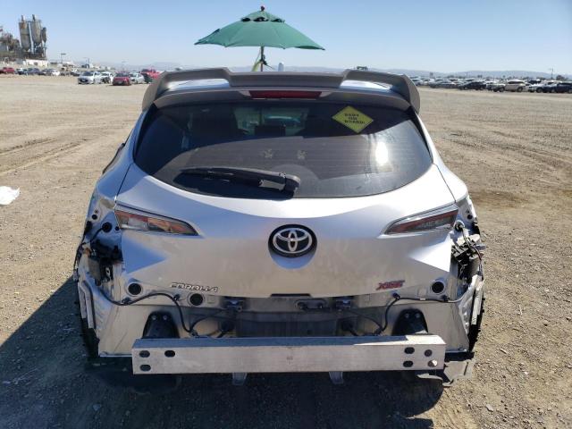 Photo 5 VIN: JTNC4RBEXL3082333 - TOYOTA COROLLA 