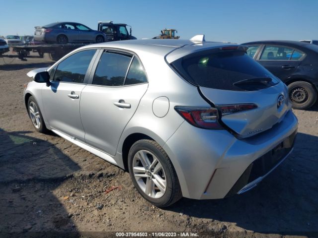 Photo 2 VIN: JTND4MBE0N3149659 - TOYOTA COROLLA 