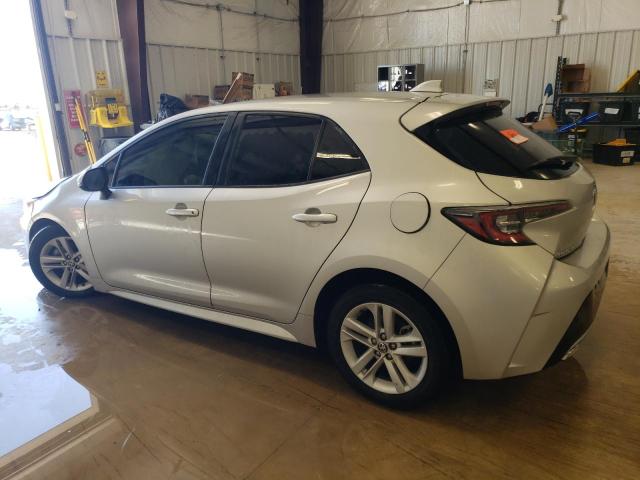 Photo 1 VIN: JTND4MBE0N3179499 - TOYOTA COROLLA SE 