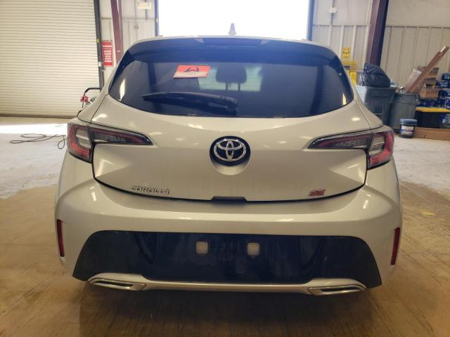 Photo 5 VIN: JTND4MBE0N3179499 - TOYOTA COROLLA SE 