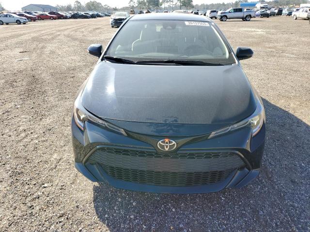 Photo 4 VIN: JTND4MBE0N3186114 - TOYOTA COROLLA SE 