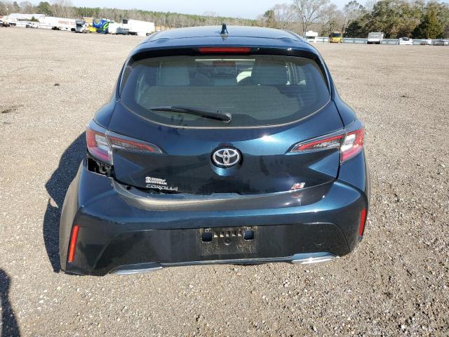 Photo 5 VIN: JTND4MBE0N3186114 - TOYOTA COROLLA SE 