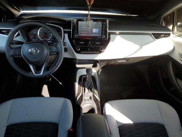 Photo 7 VIN: JTND4MBE0N3186114 - TOYOTA COROLLA SE 