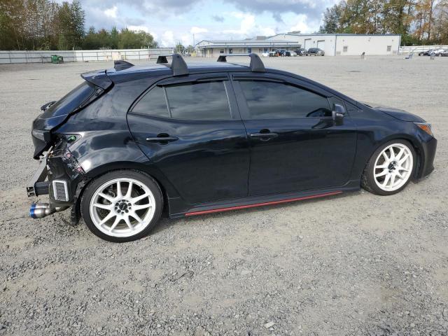 Photo 2 VIN: JTND4MBE0N3188669 - TOYOTA COROLLA SE 