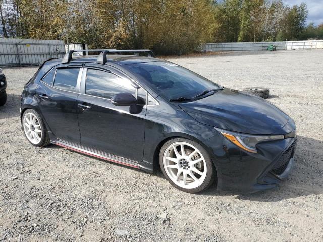 Photo 3 VIN: JTND4MBE0N3188669 - TOYOTA COROLLA SE 