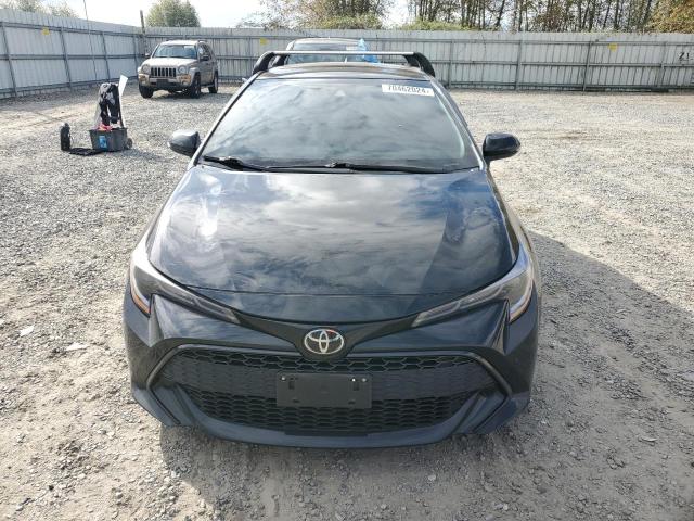 Photo 4 VIN: JTND4MBE0N3188669 - TOYOTA COROLLA SE 