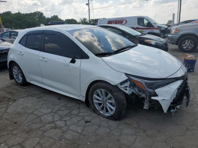 Photo 3 VIN: JTND4MBE0P3211578 - TOYOTA COROLLA 