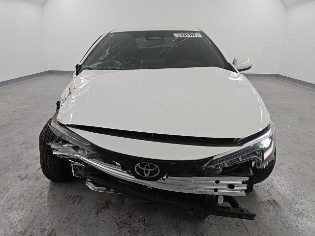 Photo 4 VIN: JTND4MBE0R3219263 - TOYOTA COROLLA SE 