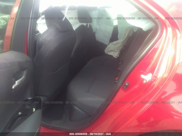 Photo 7 VIN: JTND4MBE1M3108407 - TOYOTA COROLLA HATCHBACK 