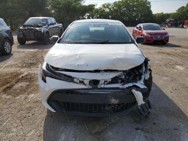 Photo 4 VIN: JTND4MBE1M3117088 - TOYOTA COROLLA 