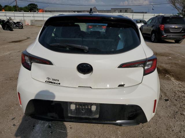 Photo 5 VIN: JTND4MBE1M3117088 - TOYOTA COROLLA 