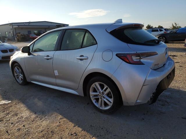 Photo 1 VIN: JTND4MBE1M3135820 - TOYOTA COROLLA SE 