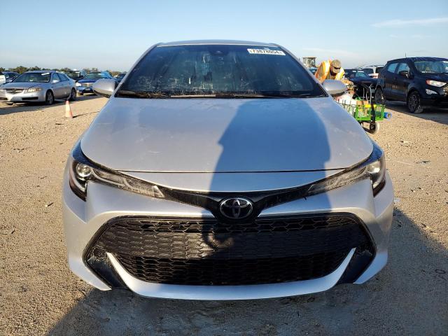 Photo 4 VIN: JTND4MBE1M3135820 - TOYOTA COROLLA SE 