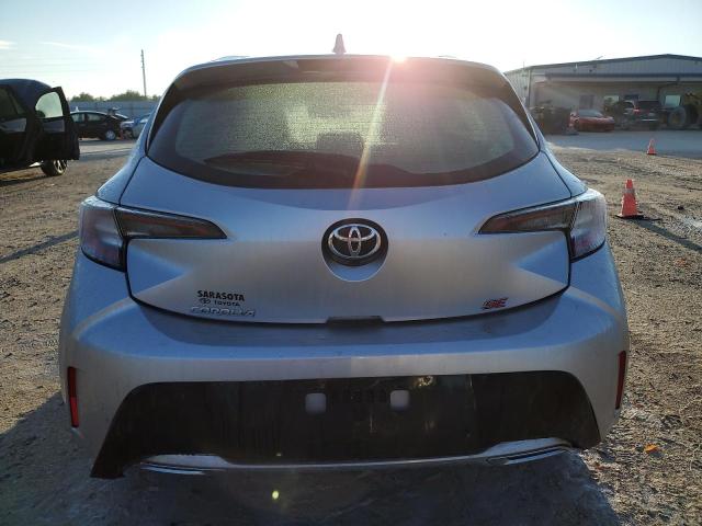 Photo 5 VIN: JTND4MBE1M3135820 - TOYOTA COROLLA SE 