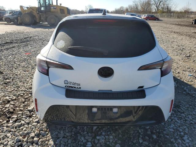 Photo 5 VIN: JTND4MBE1M3137972 - TOYOTA COROLLA SE 