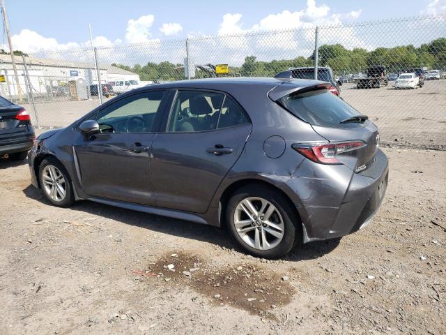 Photo 1 VIN: JTND4MBE1M3142234 - TOYOTA COROLLA SE 