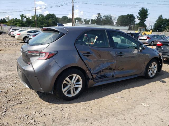 Photo 2 VIN: JTND4MBE1M3142234 - TOYOTA COROLLA SE 