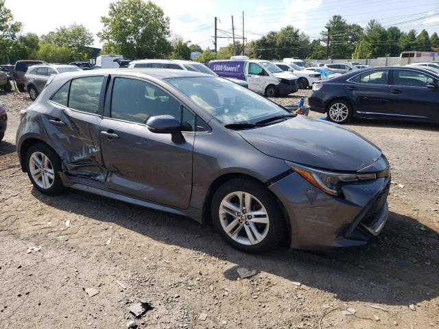 Photo 3 VIN: JTND4MBE1M3142234 - TOYOTA COROLLA SE 